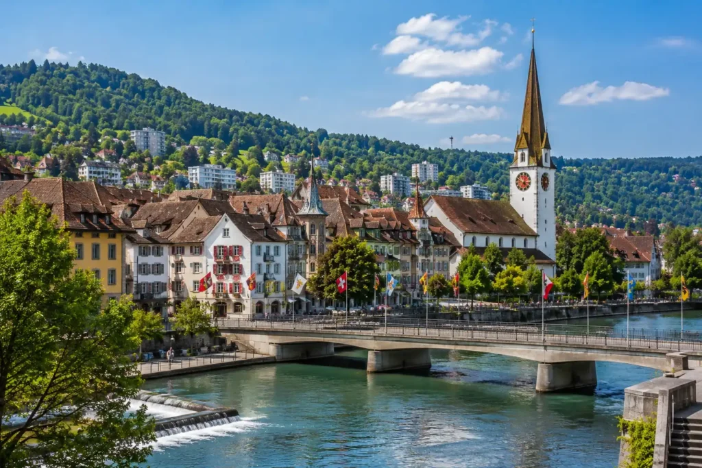 Aarau-Stadt