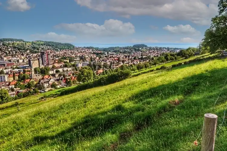 st gallen
